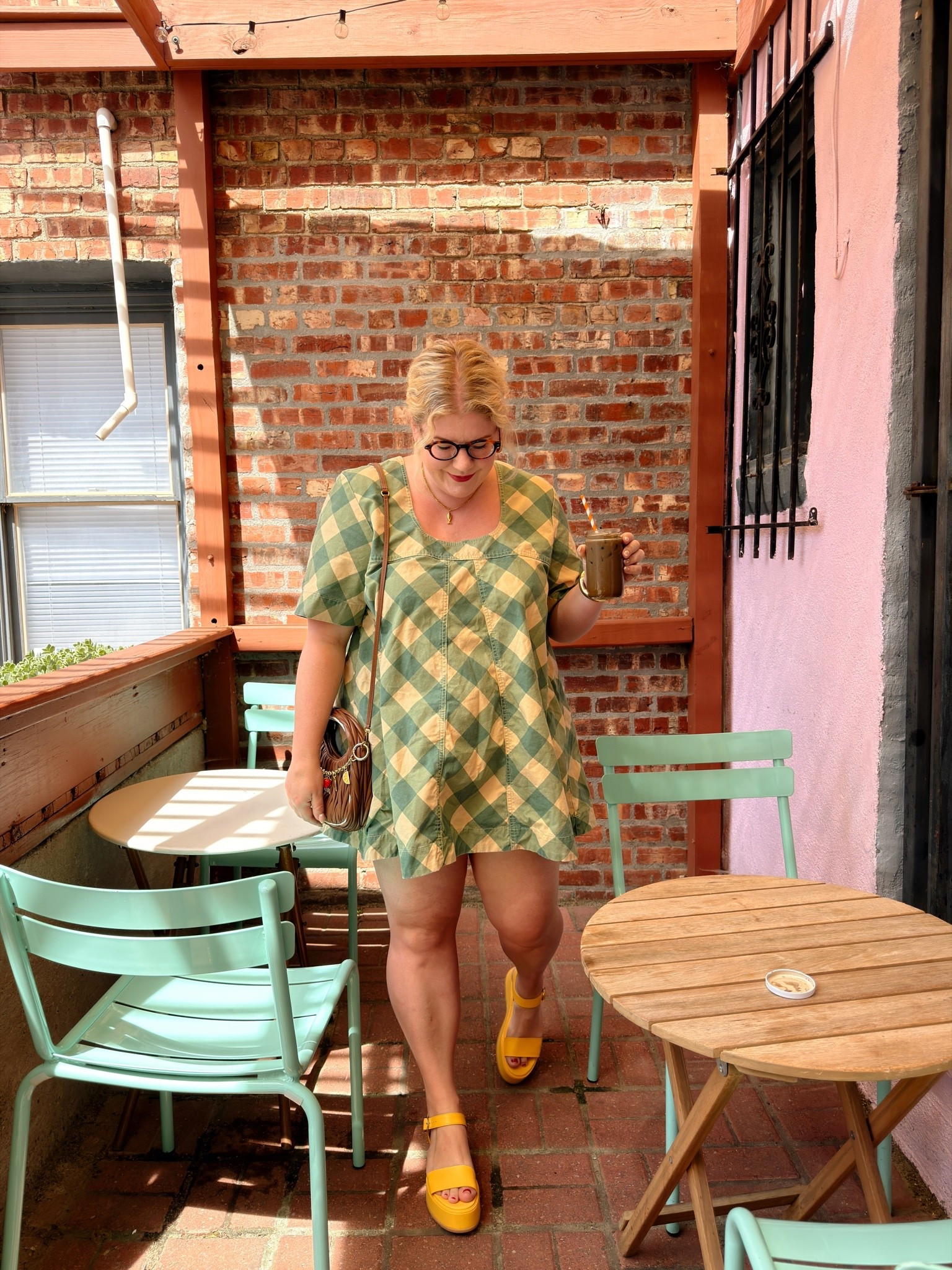 Cutest comfy summer dress