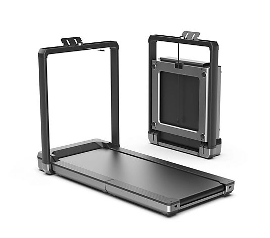 Kingsmith WalkingPad MX16 Double Fold & Stow Treadmill | QVC