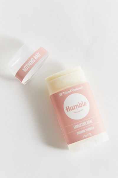 Humble Brands All-Natural Deodorant | Urban Outfitters (US and RoW)