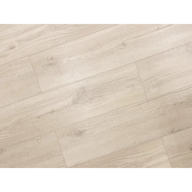 9" x 60" x 7mm Bandsawn Oak Luxury Vinyl Plank | Wayfair North America
