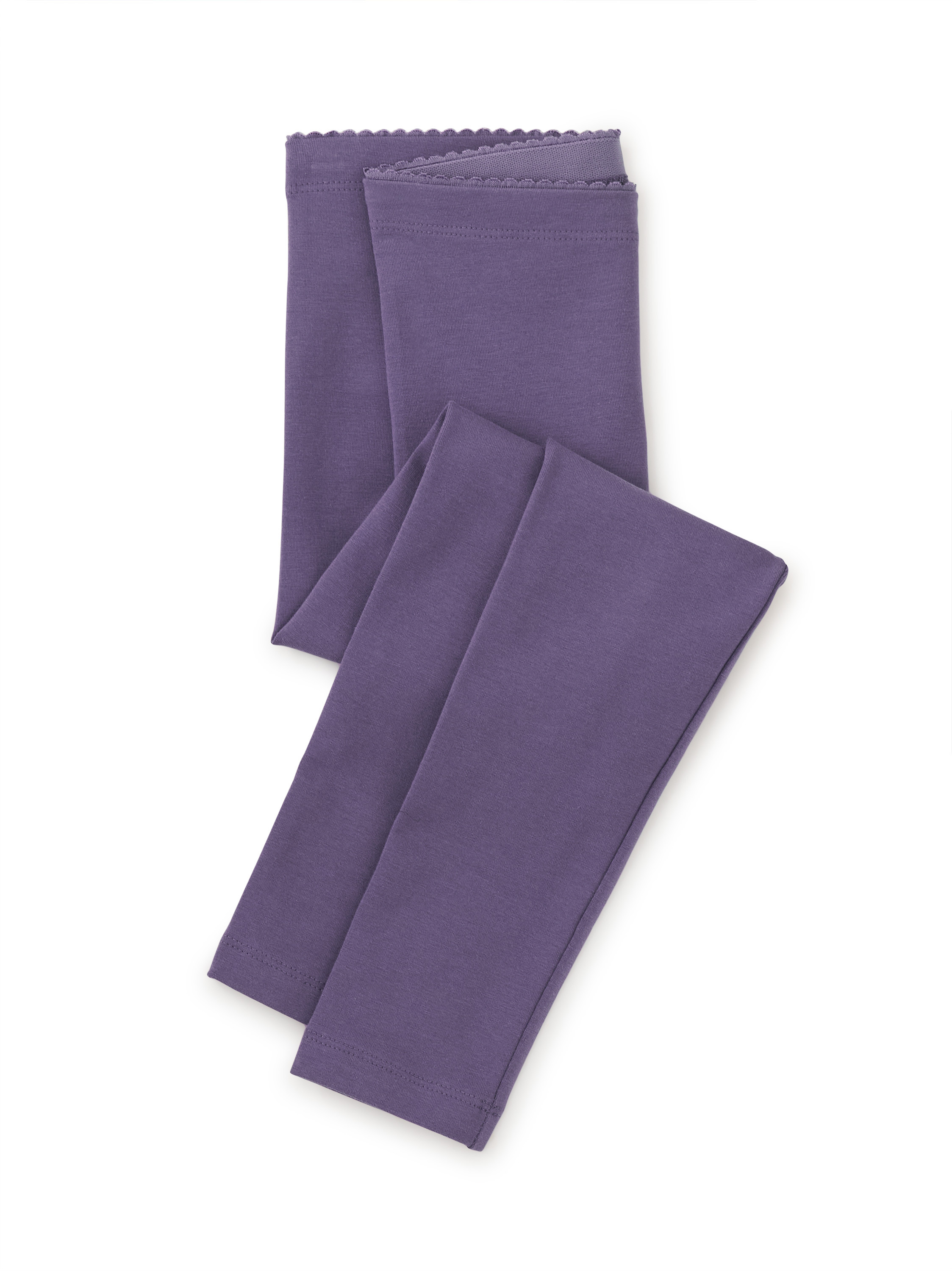 Solid Leggings | Tea Collection