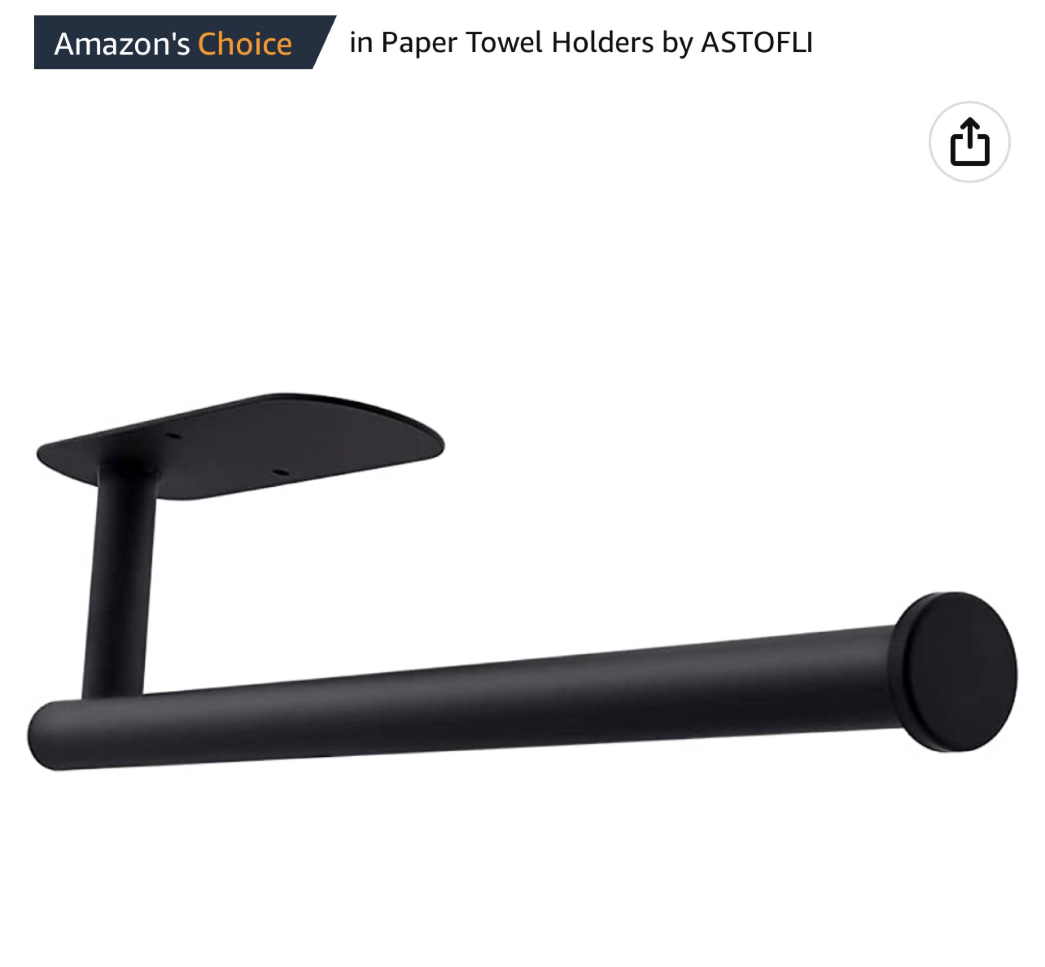 I’ve been wanting to hide my roll of paper towels and this is so functional plus it’s adhesive so it won’t ruin your cabinets! 

#LTKFind #LTKhome #LTKstyletip