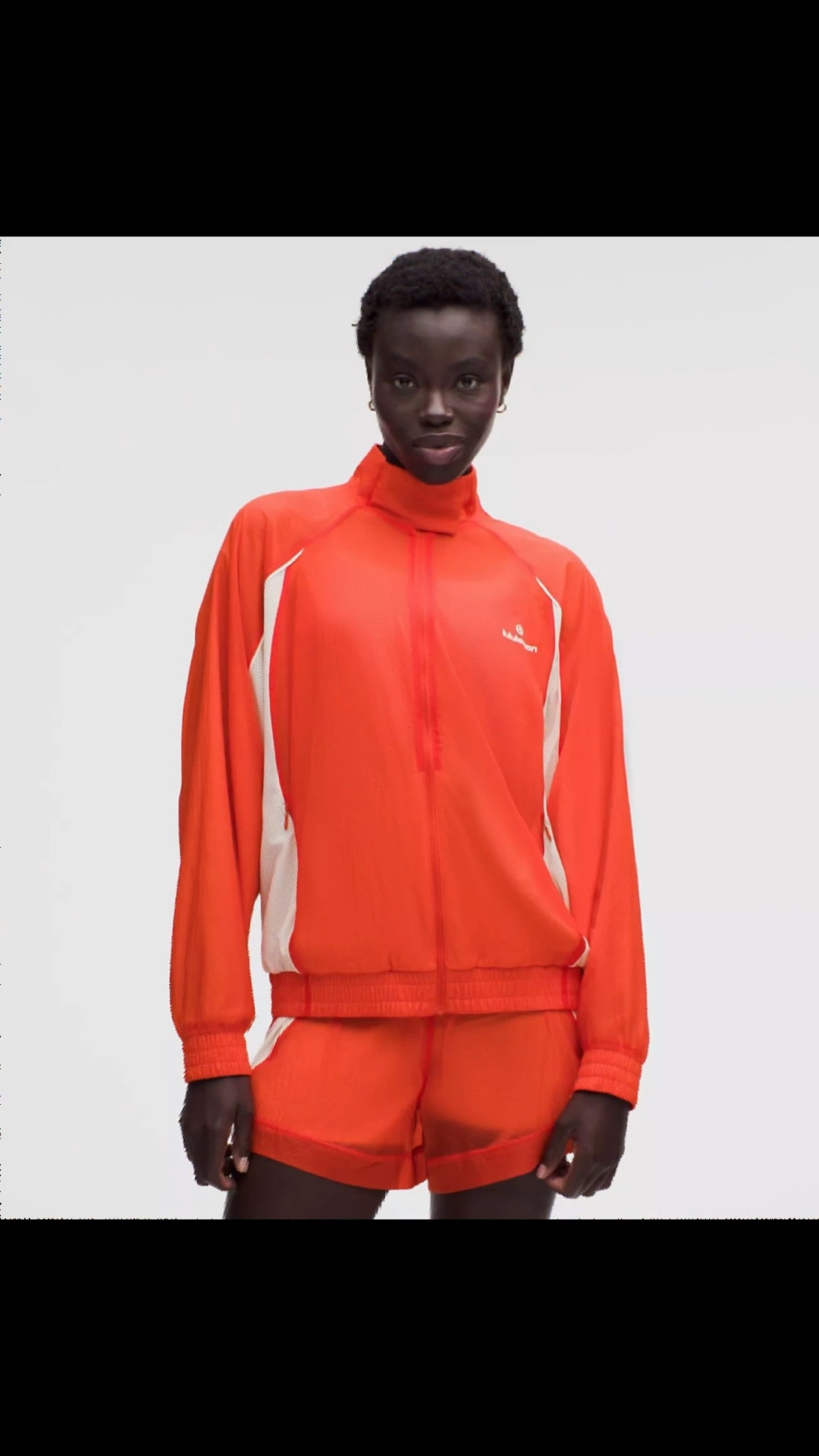License to Train Textured Nylon Jacket

#LTKTall #LTKMidsize #LTKPetite