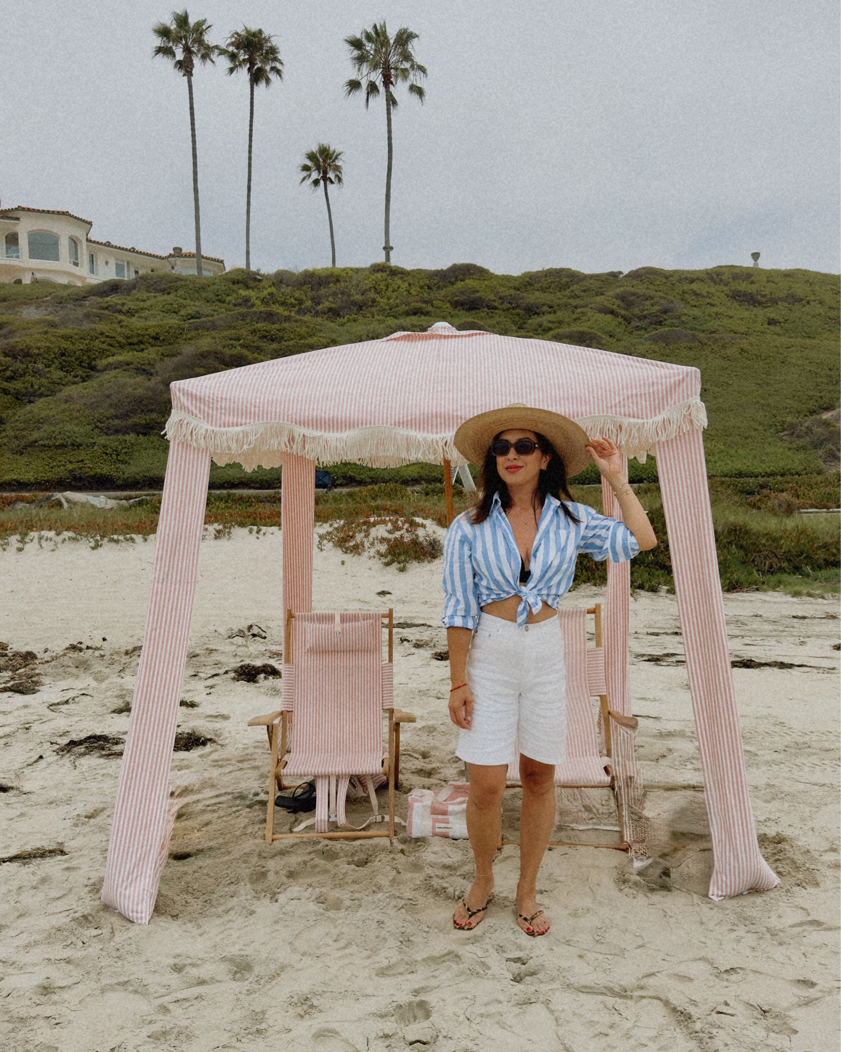 Summer days. 🌊

#LTKSwim #LTKPetite #LTKOver40