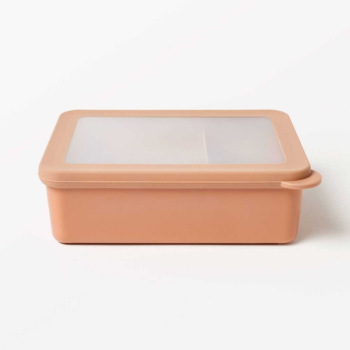 Bento Box Terracotta Orange - Figmint™ | Target