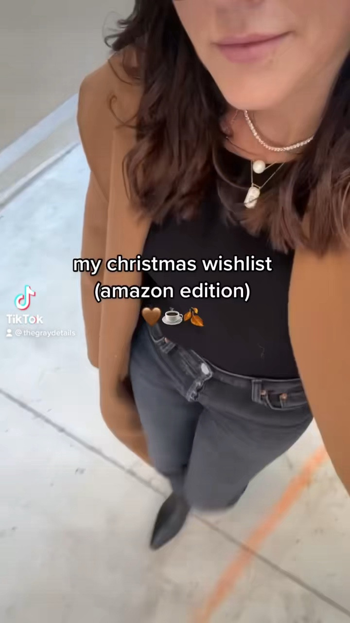 Amazon gifts for her

#LTKHoliday #LTKunder100 #LTKunder50