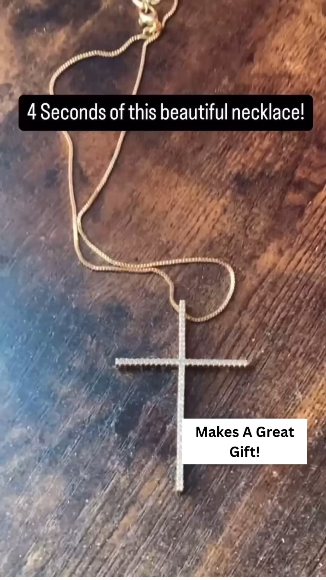 It’s all you need to be sold. ✨✨✨

#LTKU #LTKStyleTip #LTKOver40