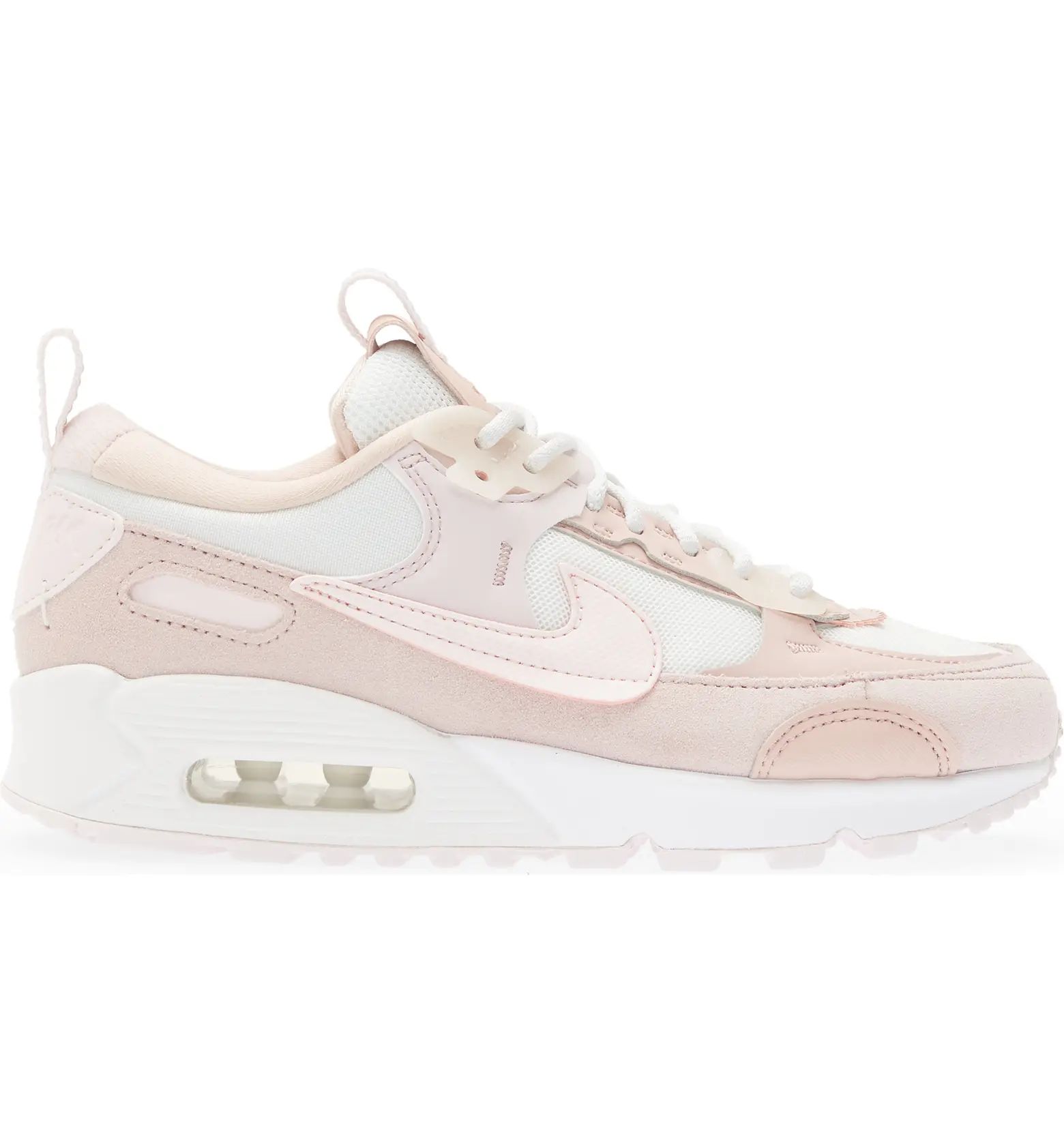 Air Max 90 Futura Sneaker (Women) | Nordstrom