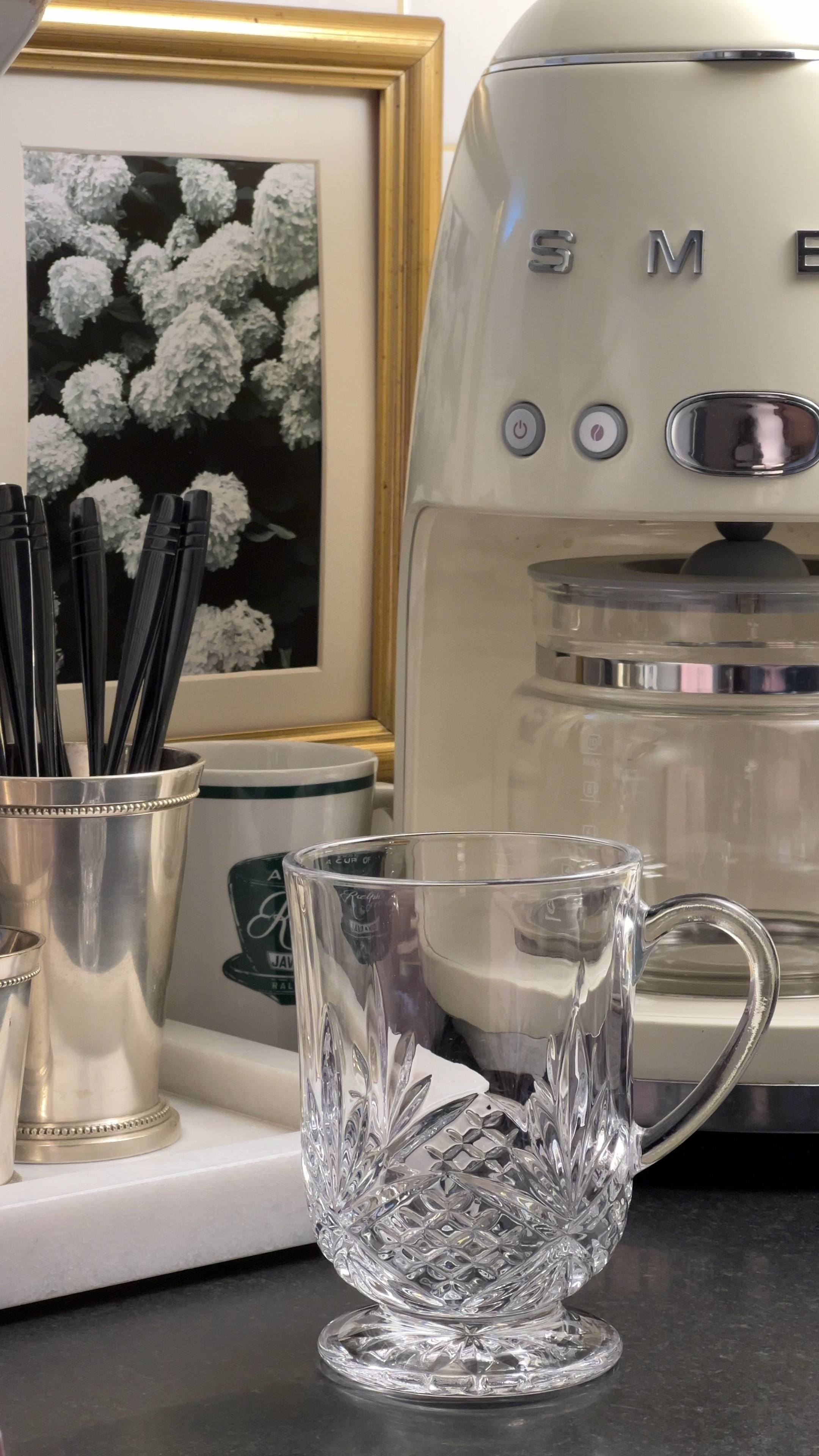 Glass tea mugs… 🫖✨



#LTKHome #LTKFindsUnder50