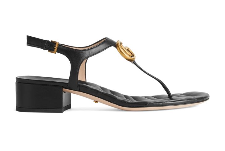 Gucci Women's Double G sandal | Gucci (US)