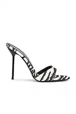 Lidia Mule Sandal
                    
                    Paris Texas | Revolve Clothing (Global)