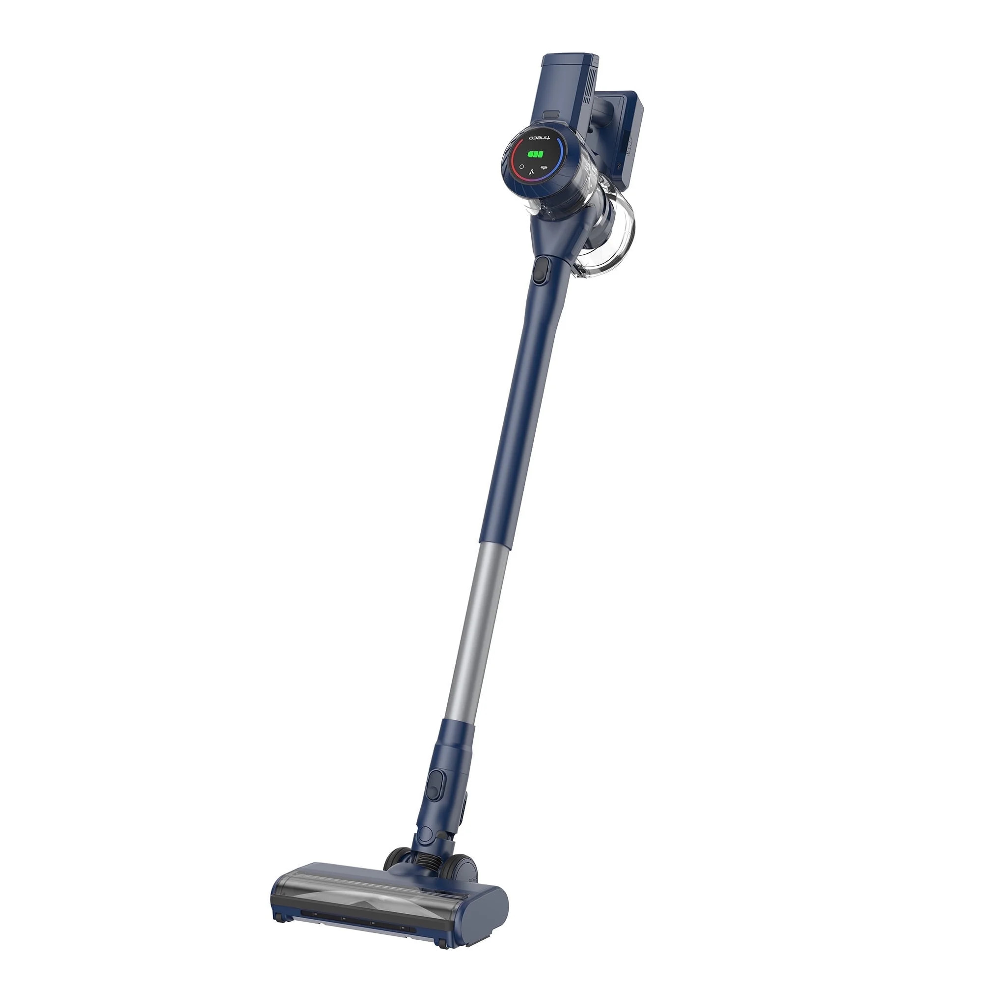 Tineco S10 ZT Smart Cordless Stick Vacuum, For Carpet & Hard Floors, ZeroTangle Brush & iLoop Sma... | Walmart (US)