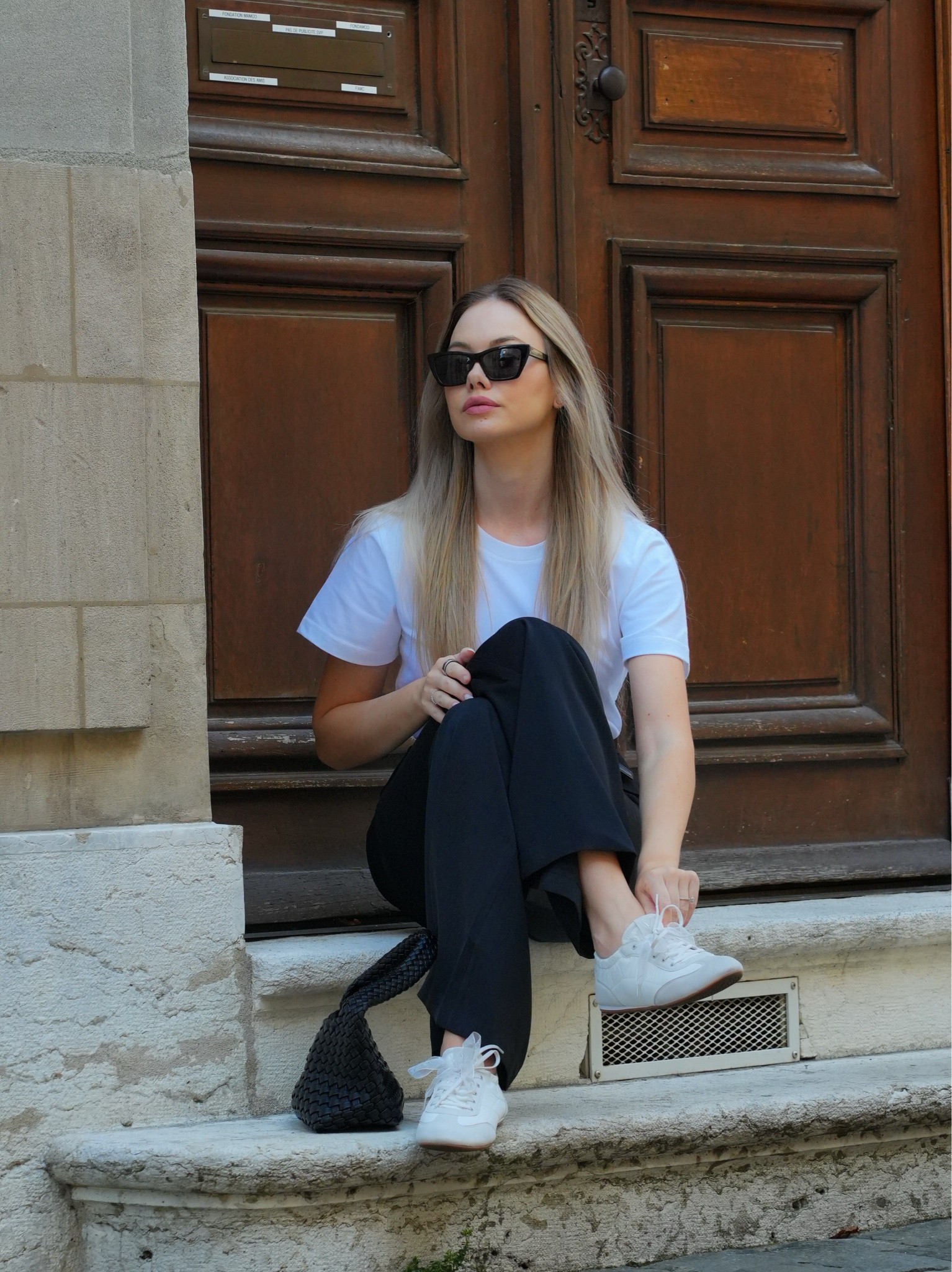 Stain resistant/water repellent white t-shirt

#LTKeurope #LTKgiftguide