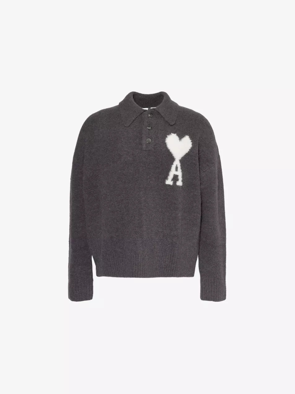 AMI PARIS | Selfridges