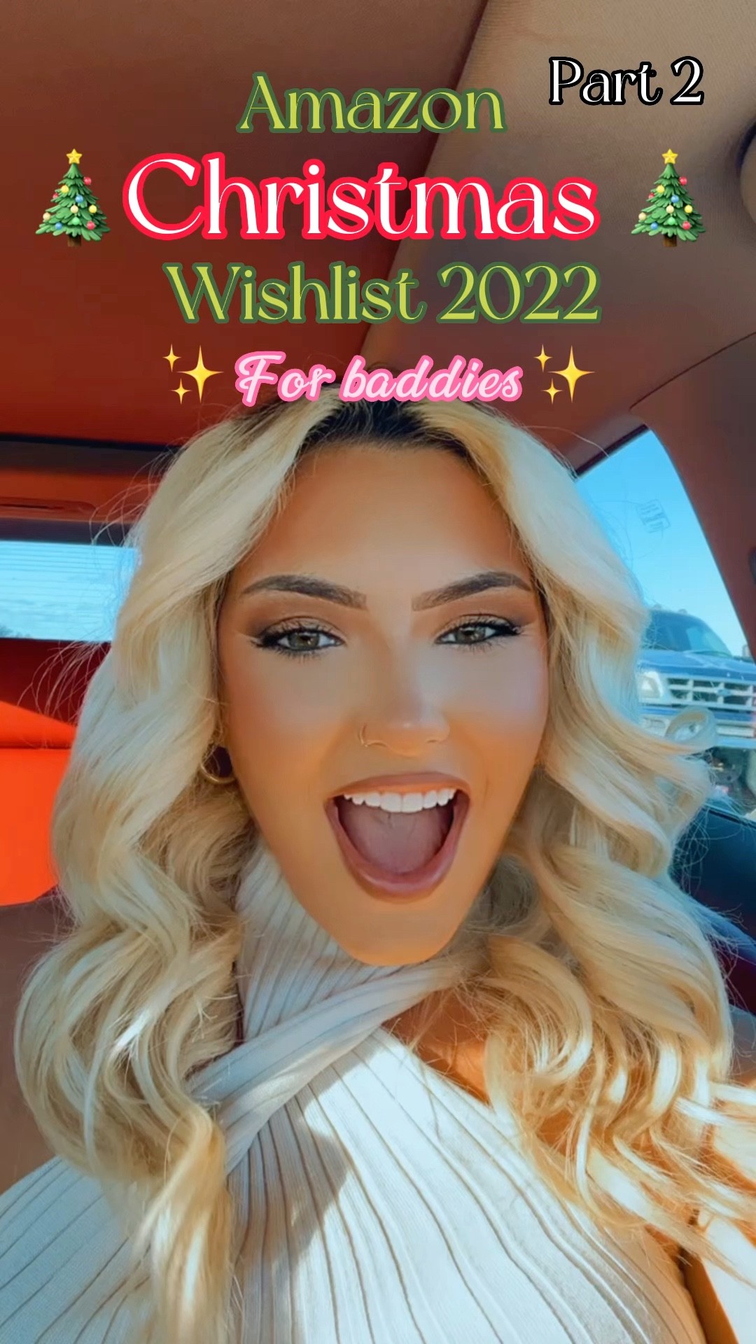 Hi gorgeous!! They will love these gifts from amazon! 🎄 Click the links below✨ Happy Shopping!! 

Gifts for her, gifts for daughter, gifts for mom, gifts for wife’s, gifts she will love, It girl gift guide, boujee gift ideas, Amazon gift guide, gift sets 2022, Christmas gifts 2022, best Christmas gifts 2022, winter outfits, stocking stuffers, luxury gifts, luxury stocking stuffers, designer dupes, dupes, holiday gifts, holiday gift guide, Valentine’s Day gifts, anniversary gifts, amazon dupes, high end dupes, affordable fashion, affordable gifts, affordable gift guides, that girl aesthetic, designer aesthetic, Christmas gift aesthetic, aesthetic gifts, aesthetic gift guide, heels, bags, jewelry, sunglasses, baddie winter outfits, baddie Christmas outfits, thanksgiving outfit, birthday gifts, thanksgiving aesthetic, luxury gift guide, gifts for her, high end gift ideas, luxury bags, Gifts for her from Amazon, Marc jacobs purse, ugg slippers, coach purse, coach bag, that girl, that girl aesthetic, that girl gift guide, Christmas 2022, holiday gift guide, holiday gift ideas, standout gift ideas, Valentine’s Day gifts, birthday gifts, beauty gifts, Christmas gifts, Christmas, Christmas time, Christmas aesthetic, holiday season, wishlist, Dyson hair, Christmas wishlist, Santa wishlist, Santa, stocking stuffers, ulta stocking stuffers, gifts for stockings, baddie Christmas gifts, Xmas gifts, Xmas gift guides, gift guide 2022, Christmas 2022, gifts for her 2022, gifts 2022, Christmas gift guide 2022, gifts for girlfriend, gifts for sister, gifts for bestie, gifts for mom, Christmas gift ideas, Cute gifts for friends, Gifts, gifts for mom, gift ideas, birthday gifts, gift guide, gifts for her birthday, gifts for her 2022, gifts for her, gifts for birthday, gifts for birthday women, gifts under $25, under $25, budget friendly, budget friendly gift ideas, budget friendly gift, trendy gifts, trendy fashion, trendy outfit ideas, amazon must haves, Amazon favorites, amazon clothes,, jewelry, necklaces, earrings, gift #founditonamazon #christmas 