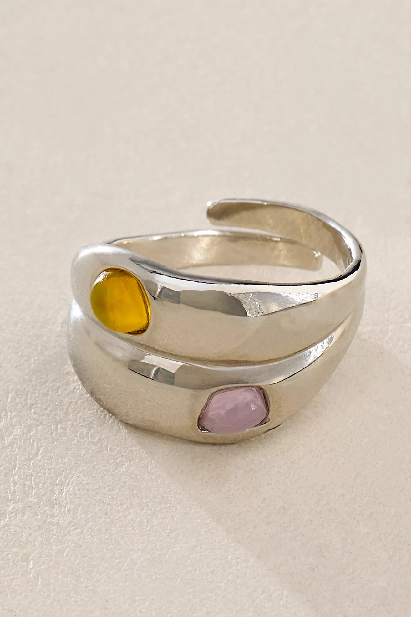 Tropics Toe Ring | Free People (Global - UK&FR Excluded)
