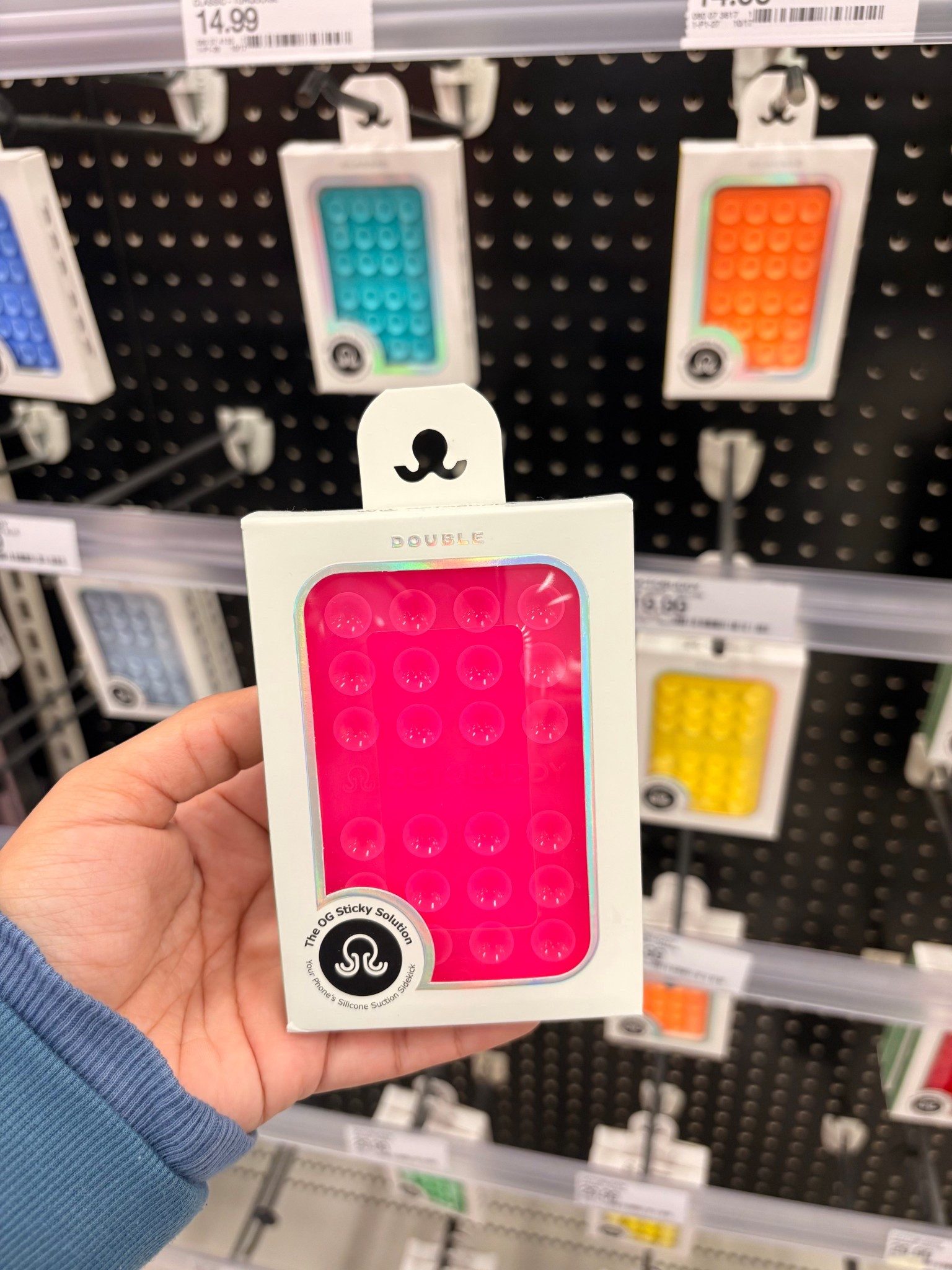 #phoneaccesory #targetfinds

#LTKTravel #LTKFindsUnder50