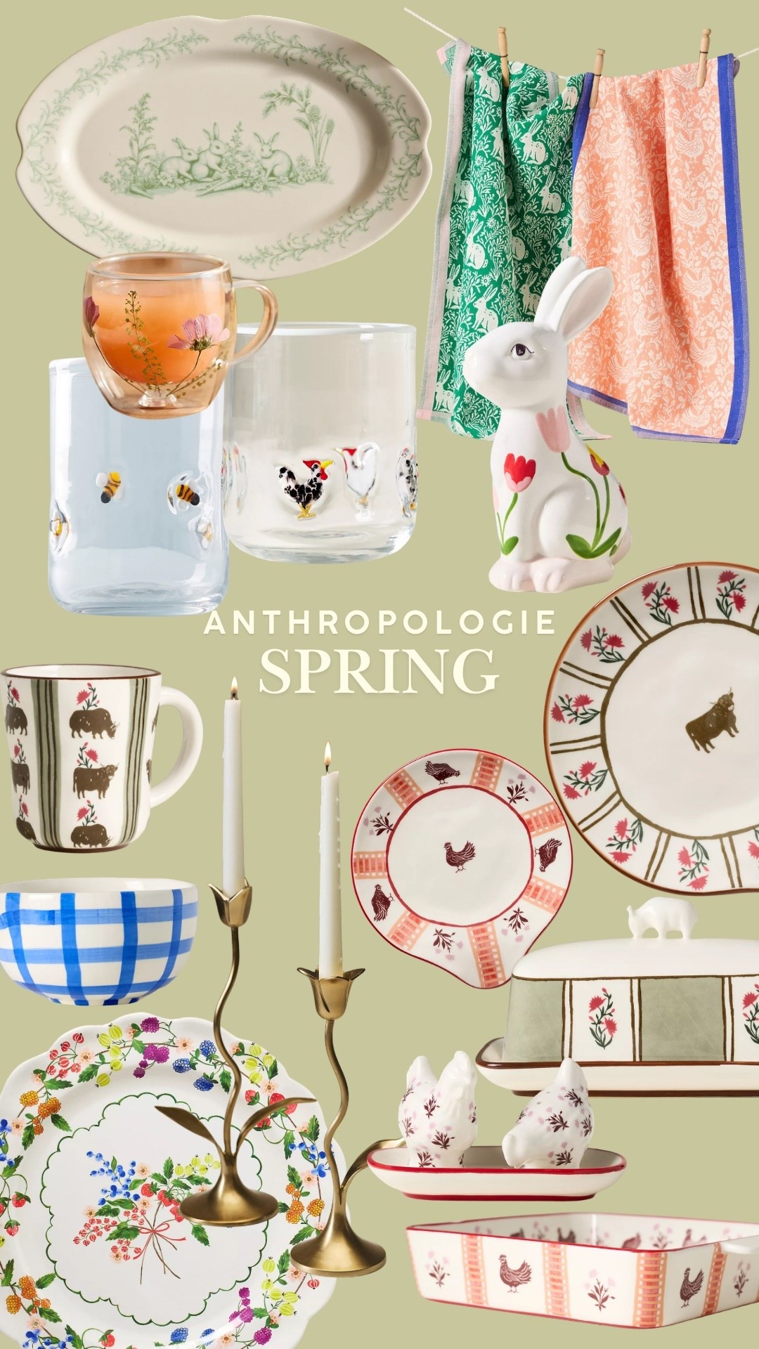Anthto’s spring decor!!! 

#LTKSpringSale