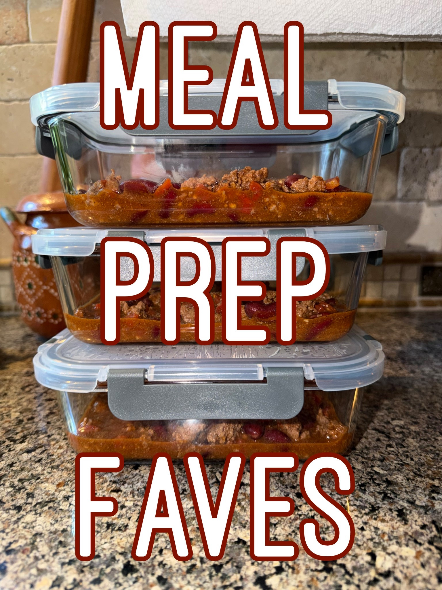 Loving these glass meal prep containers! They're perfect for portioning out my lunches for the week.
....
High protein diet glass meal Prep containers meal prep cookbook healthy cookbook healthy habits mom life meal prep hacks caloric deficit calorie deficit glass containers kitchen favorites kitchen essentials bpa free meal containers bento box Amazon finds Amazon favorites housewarming gift idea Amazon review packing lunch cast iron skillet clean skillet clean pans nonstick skillet cook in cast iron oven safe pan nontoxic pan nontoxic skillet 

#LTKmomlife #LTKfitnessgoals #LTKdayinmylife
