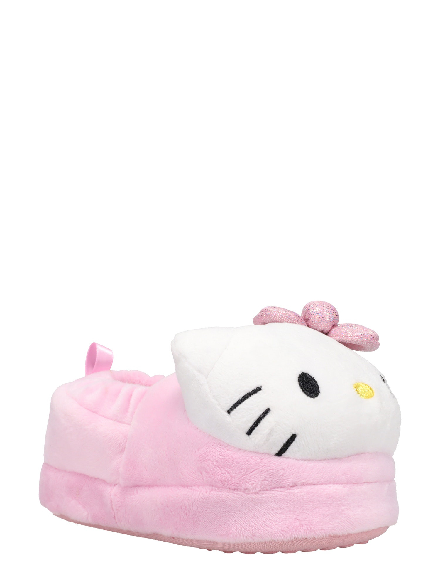 Hello Kitty & Friends Little & Big Girls Slippers | Walmart (US)