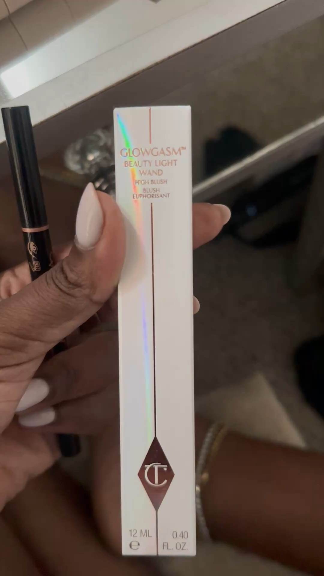 Highlight Blush 

#LTKBeauty #LTKFindsUnder50