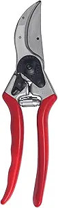 FELCO F-2 068780 Classic Manual Hand Pruner, F 2, Red | Amazon (US)