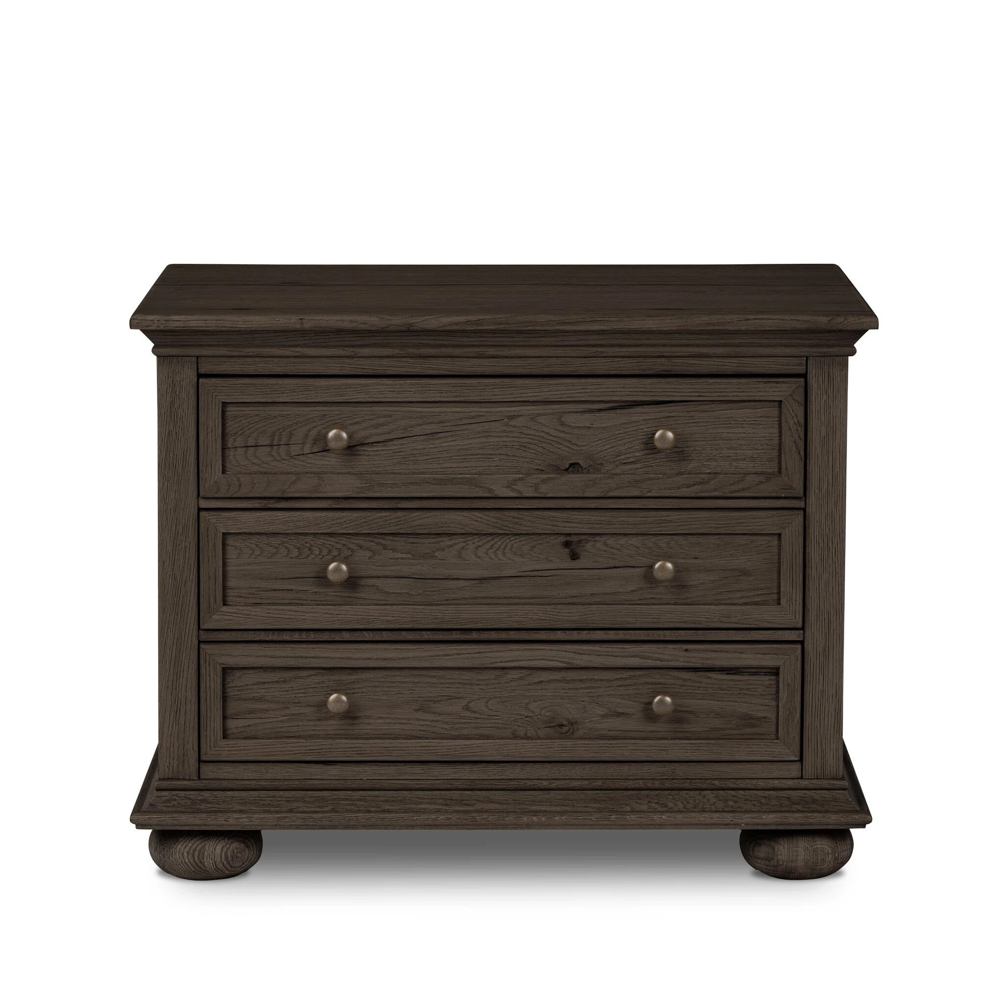 Geoffrey Nightstand | Birch Lane