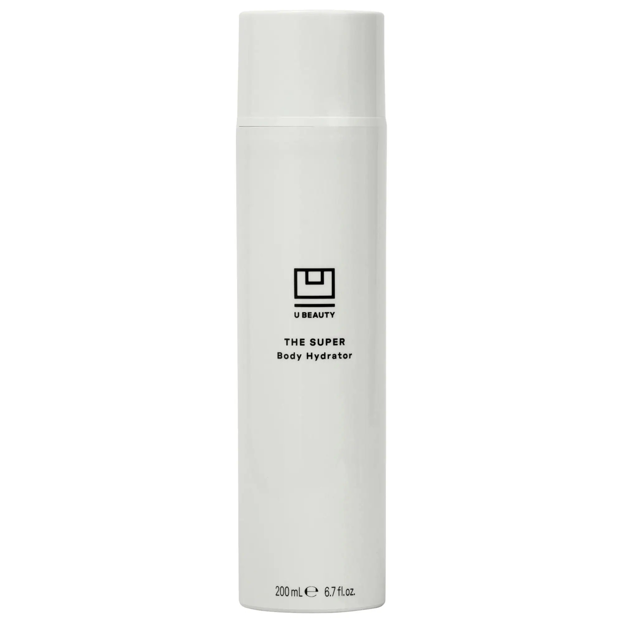 U Beauty The SUPER Body Hydrator Moisturizer with Vitamin B3 6.7 oz/200 mL | Sephora (US)