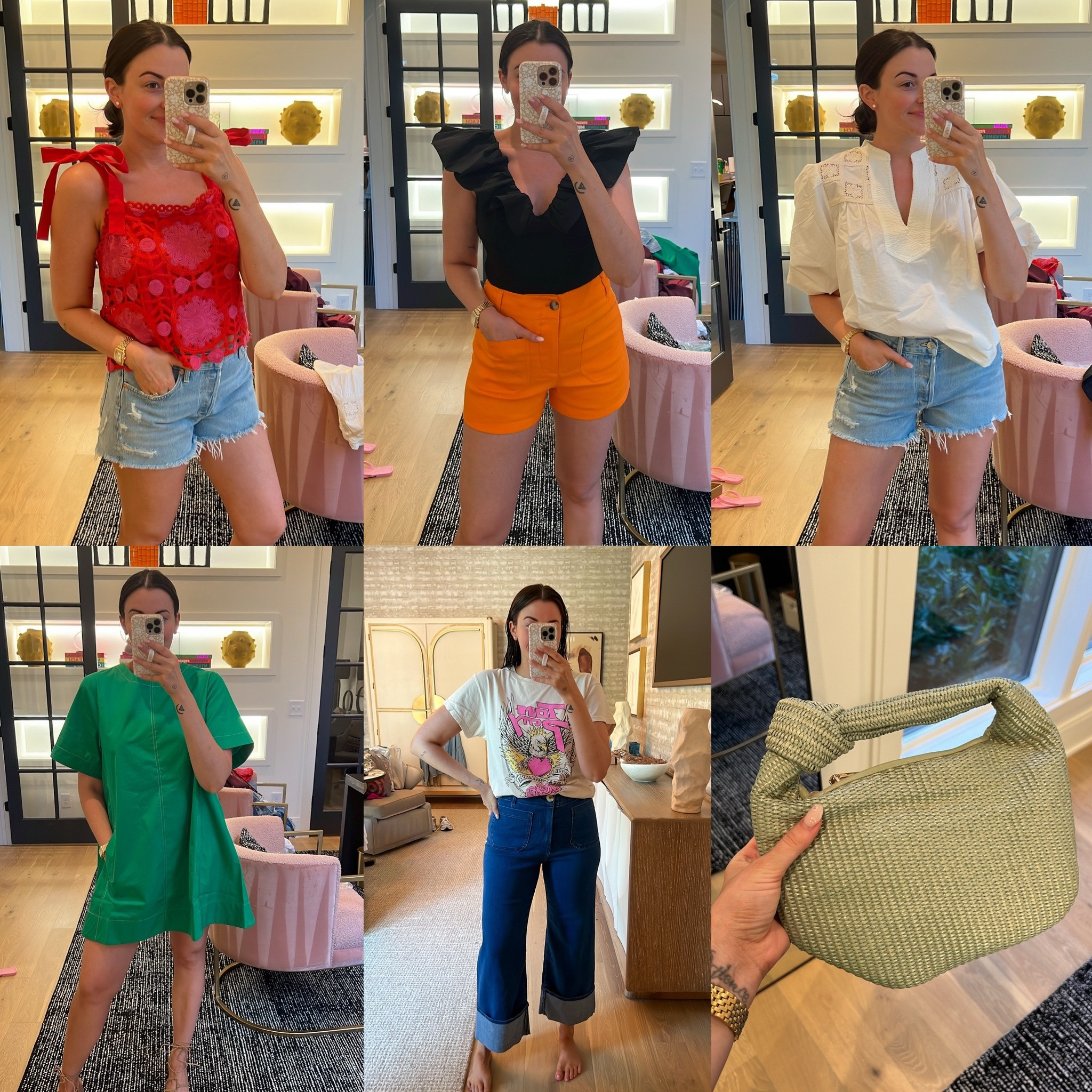 TIA20 for 20% off Anthro apparel, accessories, and beauty #anthropartner

#LTKStyleTip #LTKSaleAlert #LTKSeasonal