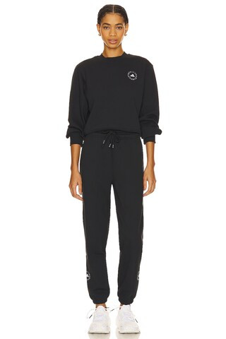 Regular Sportswear Sweatshirt
                    
                    adidas by Stella McCartney | Revolve Clothing (Global)