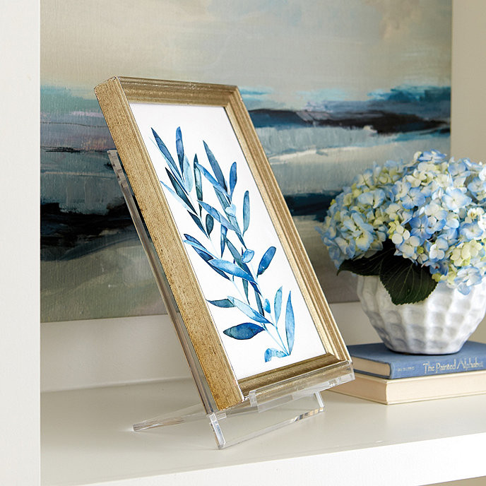 Petite Acrylic Easel | Ballard Designs, Inc.