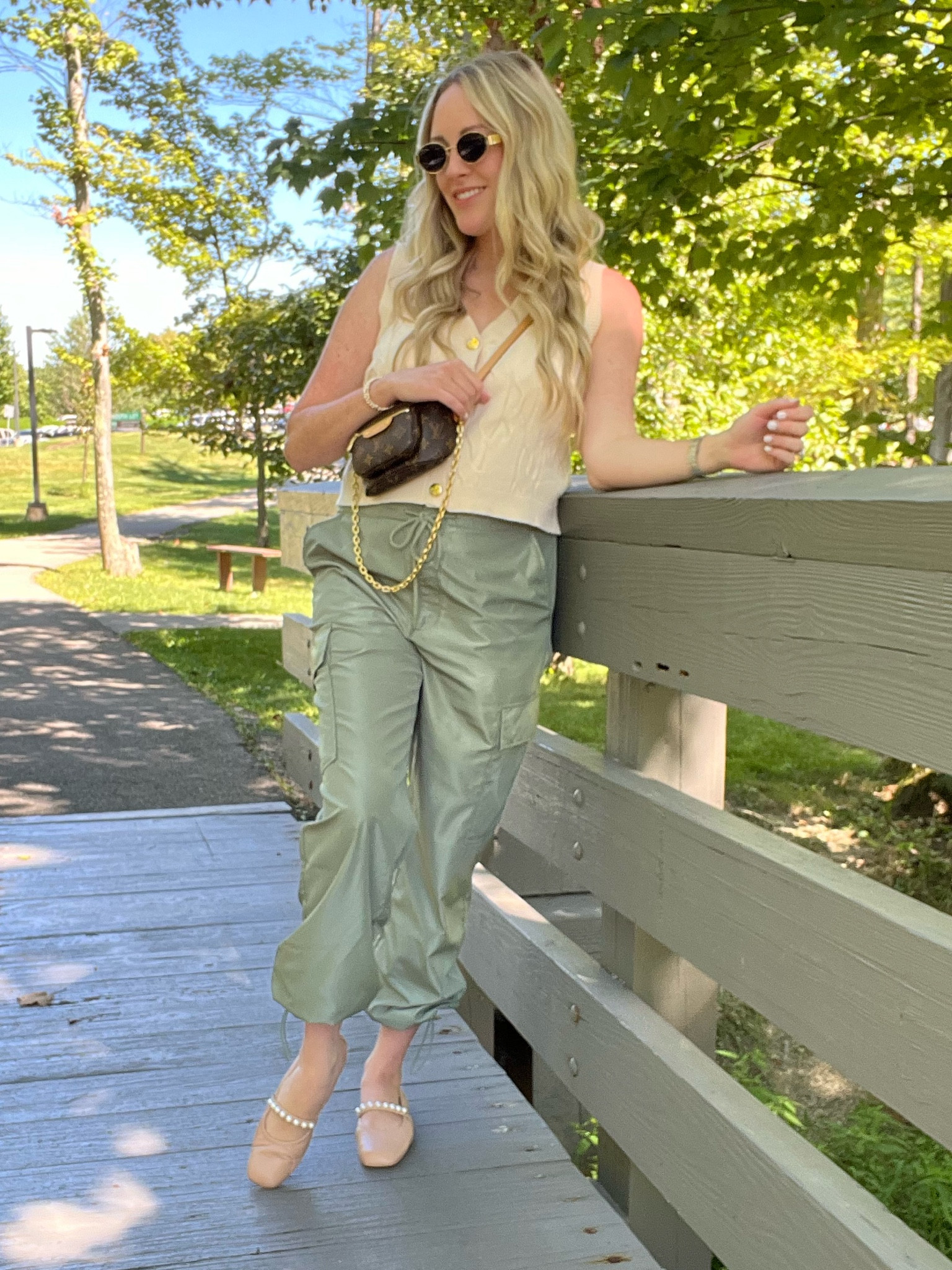 Fall Transition Outfit! 

#LTKFallSale #LTKStyleTip #LTKFindsUnder100