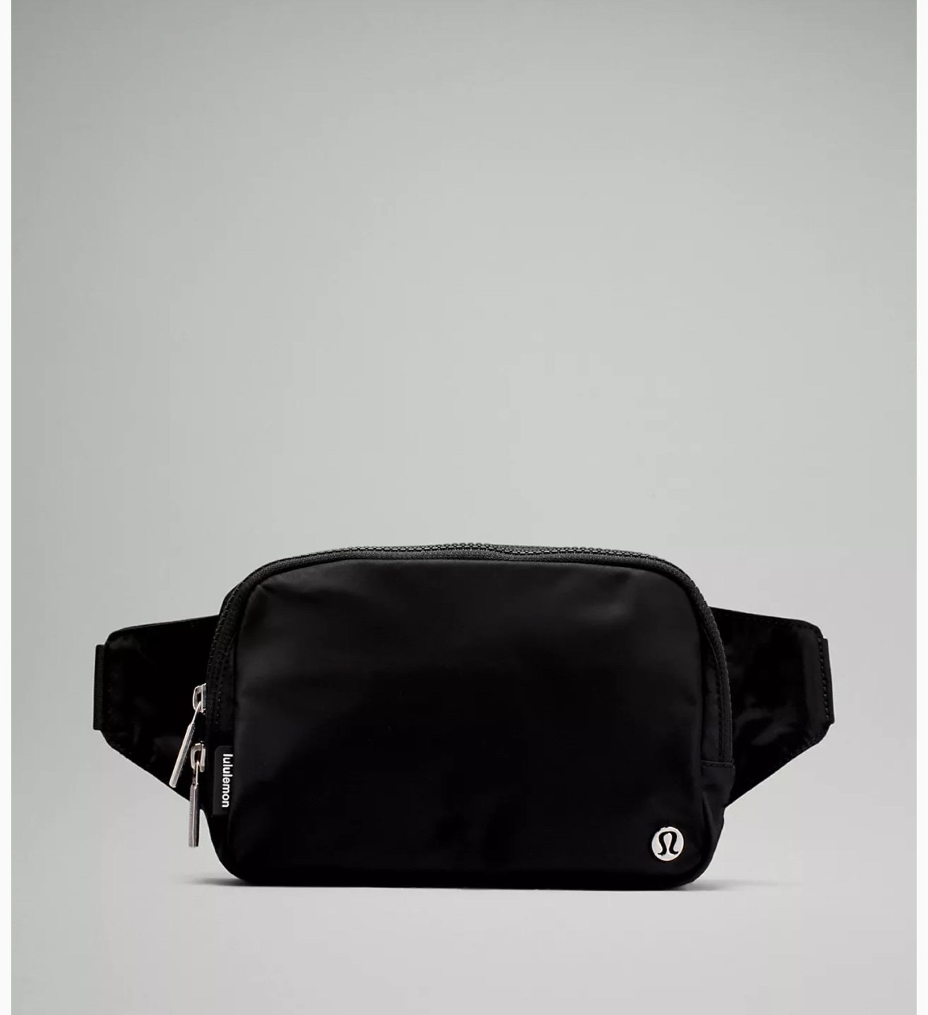 Everywhere Belt Bag: Large
Slightly larger than the original. Perfect to fit in a few extra things!

#LTKunder50 #LTKfit #LTKstyletip