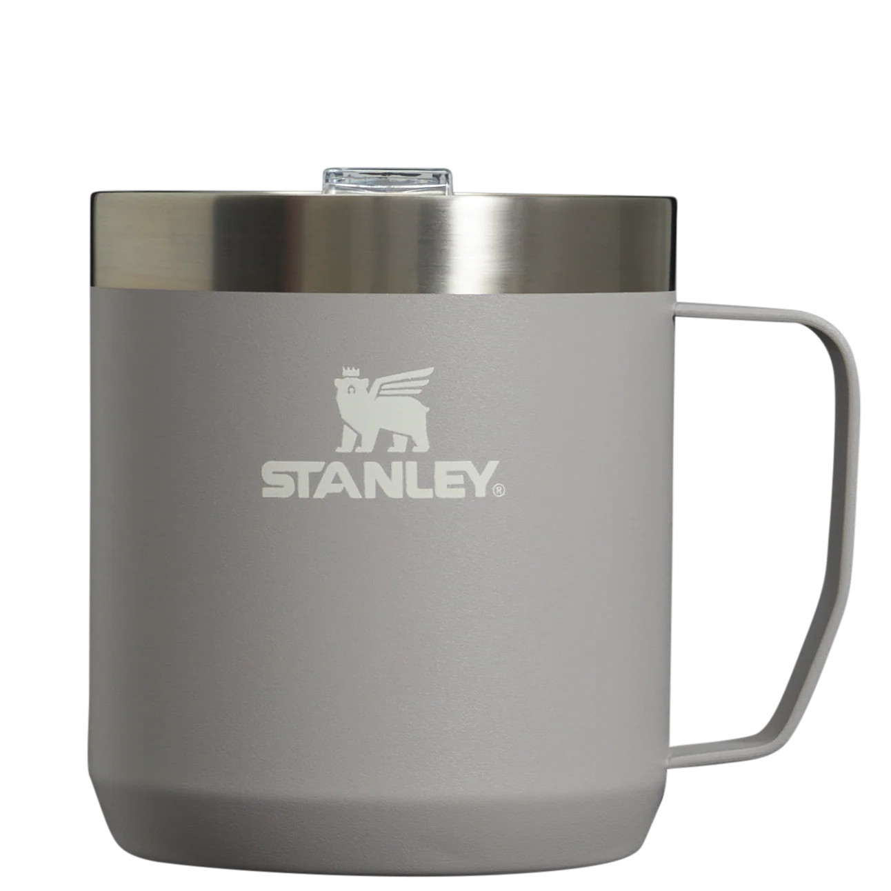 Classic Legendary Camp Mug | 12 OZ | Travel Tumbler | Stanley | Stanley PMI US