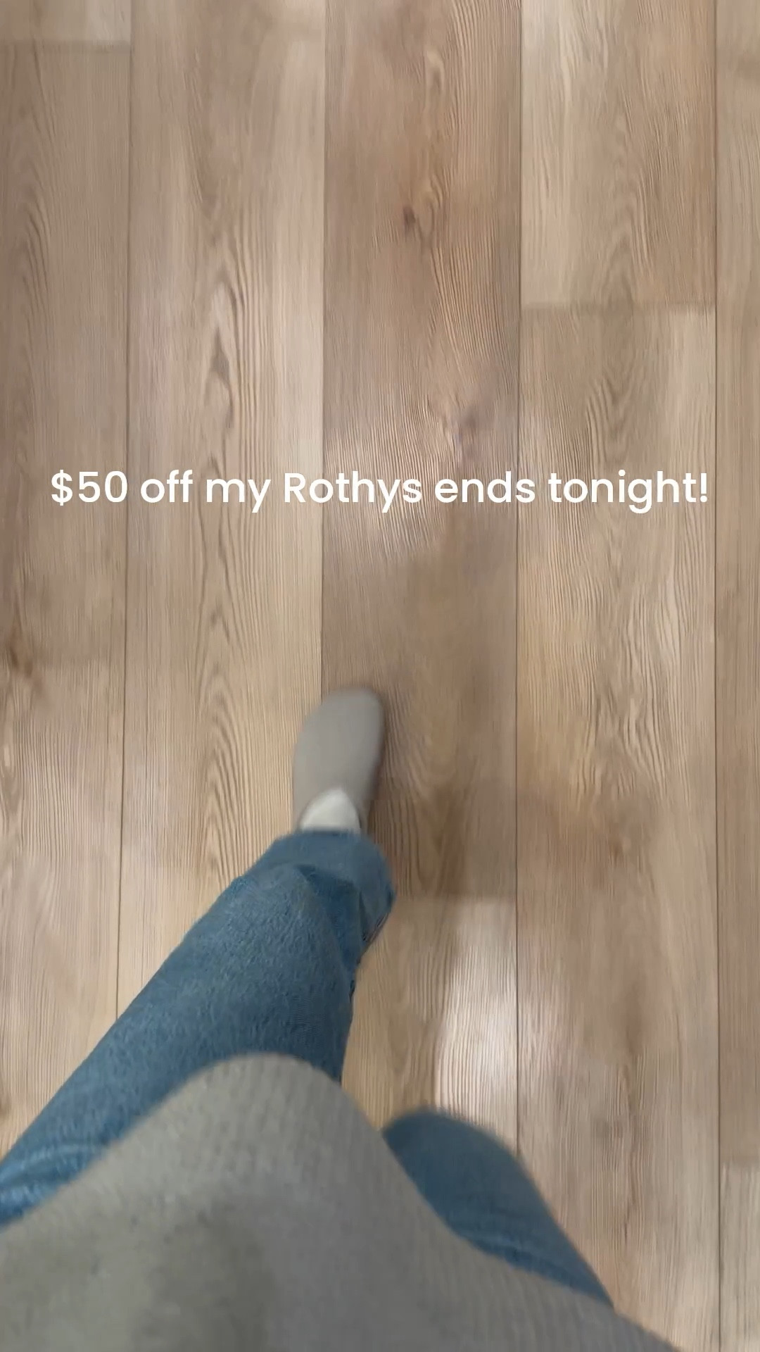 $50 off my Rothy’s ends tonight!! Wearing my normal size 7 in the color Dove & they fit great! 

Gift guy, gifts for her, gifts for mom, gifts for sister, gifts for friend, gift idea,Rothy, jeans, denim, Levi’s, sweater, Marino wool,boden, rug, McGee, Co., Stadium, McGee, Ottoman, stool, Christmas, holiday, sale

#LTKSaleAlert #LTKootd #LTKGiftGuide