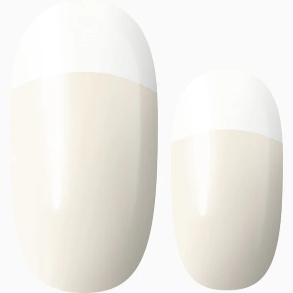 Mon Amour (French tips) | Lily & Fox