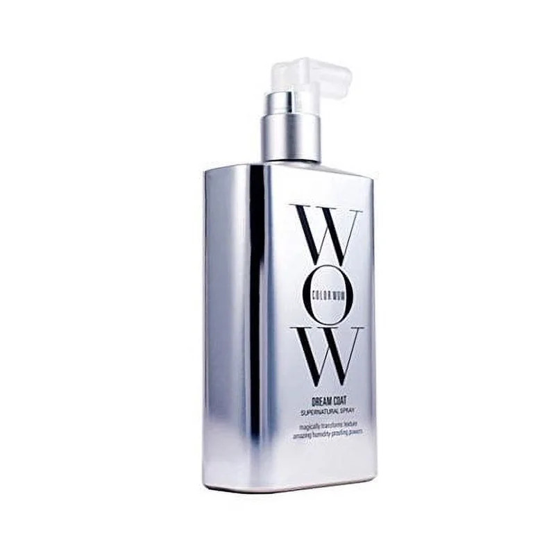 ($28 Value) Color Wow Dream Coat Supernatural Hairspray, 6.7 Oz - Walmart.com | Walmart (US)