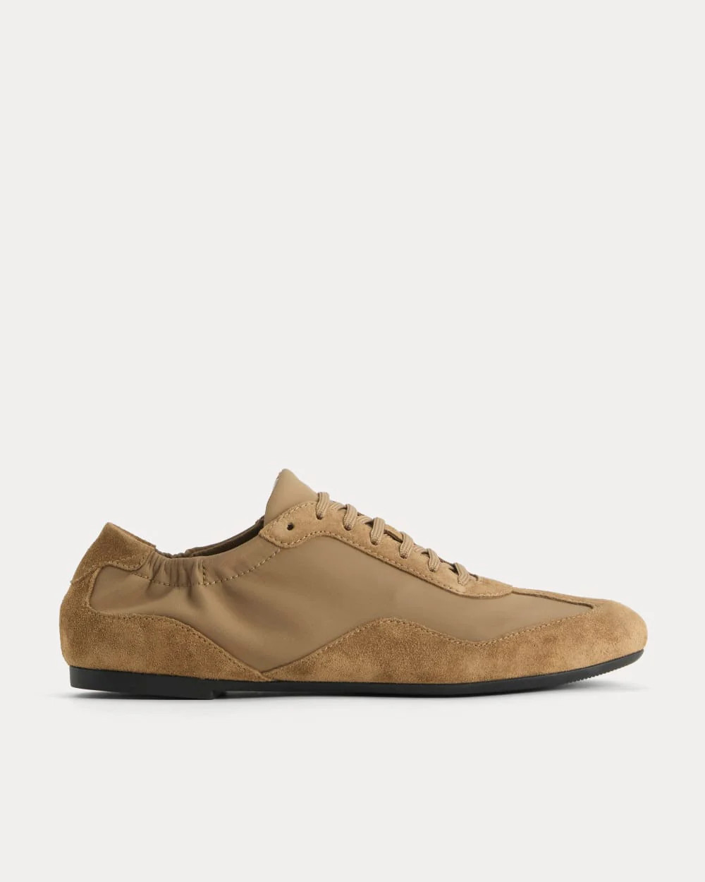 Ballet Sneaker | Sycamore | Everlane