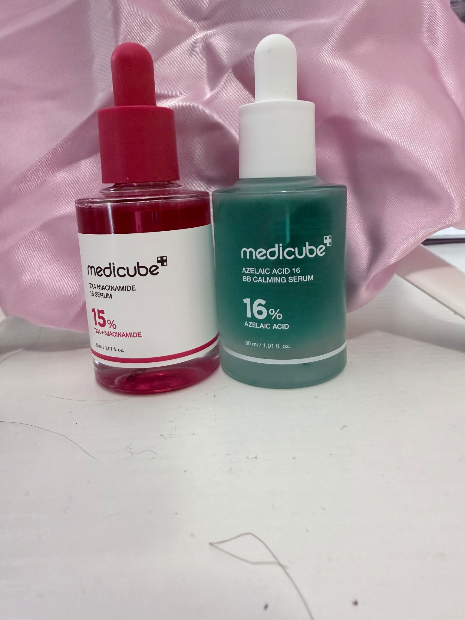 Medicube is my fave!!!! Got a restock of these 2 today 😍

#LTKBeauty #LTKselfcare #LTKSpringSale