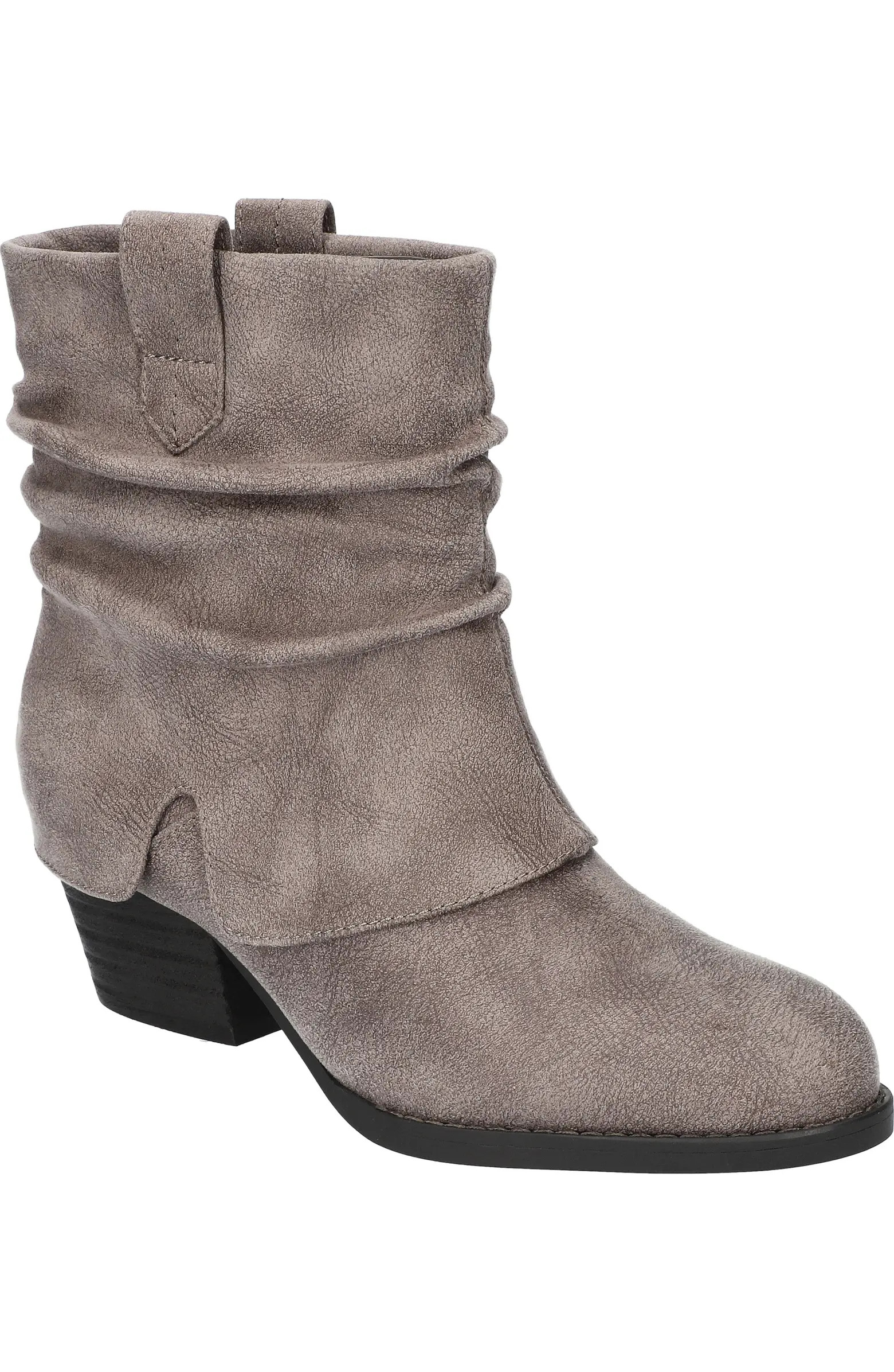 Twyla Bootie (Women) | Nordstrom