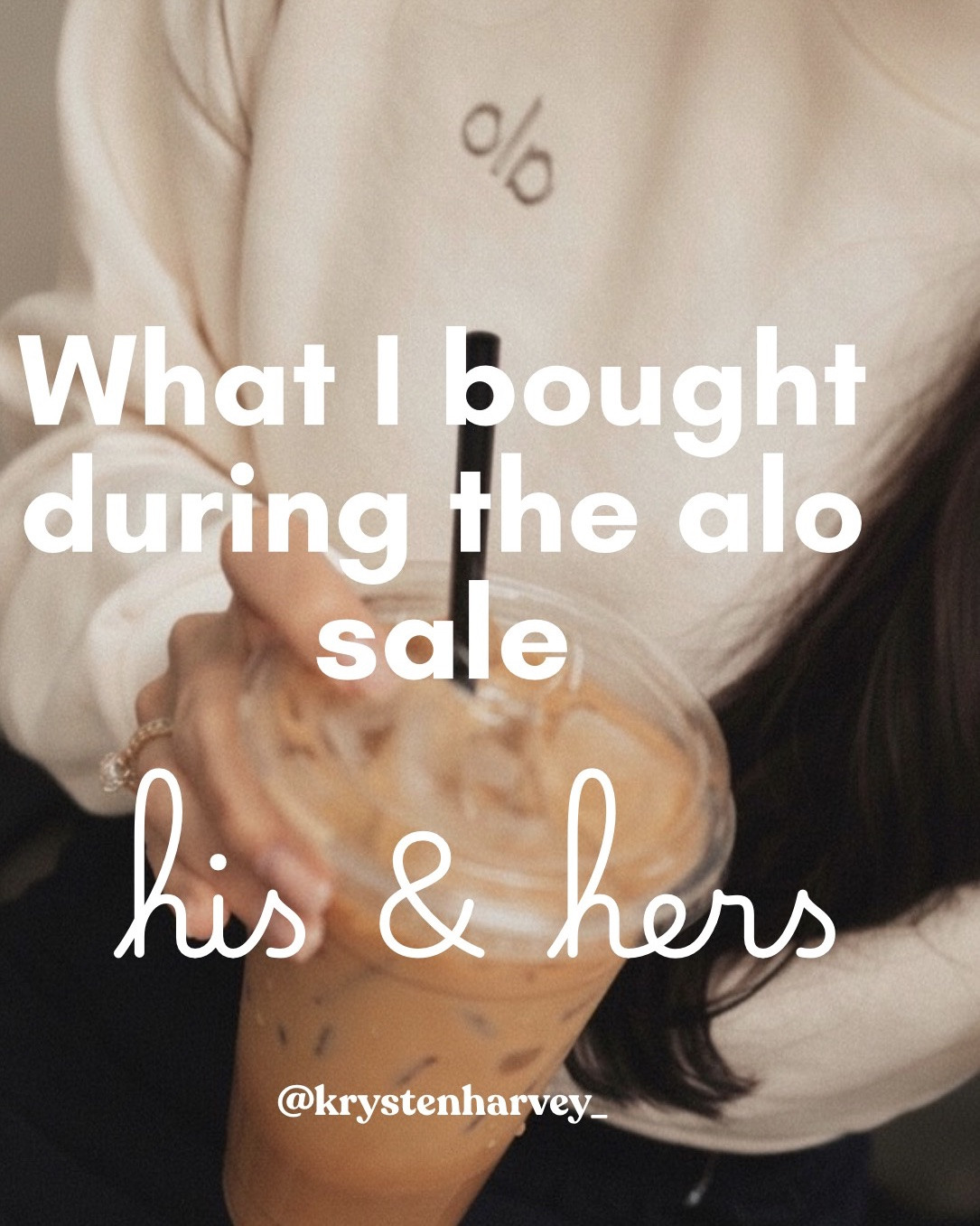 The alo sale was too good to pass up!

Last day to shop 30% off and I may have built an entirely new wardrobe & I couldn’t be more excited about it!

Neutral sets, pops of navy, closet staples, cozy layers, men’s picks for Jet…all linked in my LTK before prices go back up tonight.

Which slide is your vibe:
	1.	Neutral girl
	2.	Navy era
	3.	Men’s picks

alo sale, alo yoga, alo haul, airport outfit, travel style, athleisure outfits, neutral style, navy activewear, workout sets, matching sets, men’s athleisure, clean girl aesthetic, cozy outfits, elevated basics, gym outfits, sporty chic, casual luxe, off duty style, mom style, airport outfits, pilates outfit, ltk sale finds, travel outfit 


#alosale #athleisurestyle #airportoutfit #neutralstyle #ltkfinds

#LTKSaleAlert #LTKMens #LTKootd