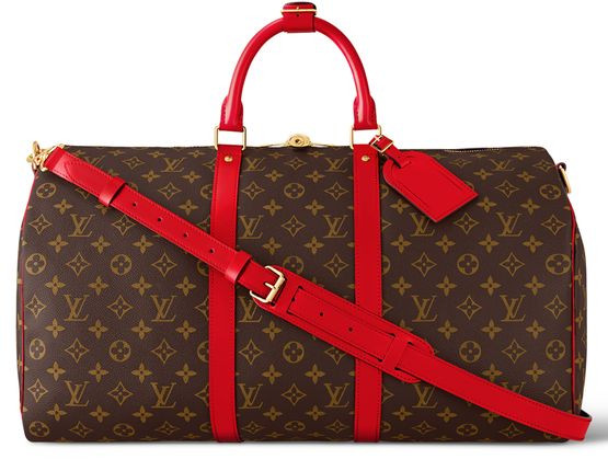 Keepall Bandoulière 50 | 24S US