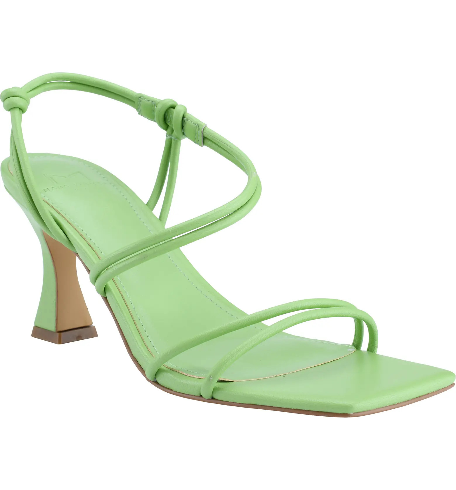 Marc Fisher LTD Davia Sandal | Nordstrom | Nordstrom