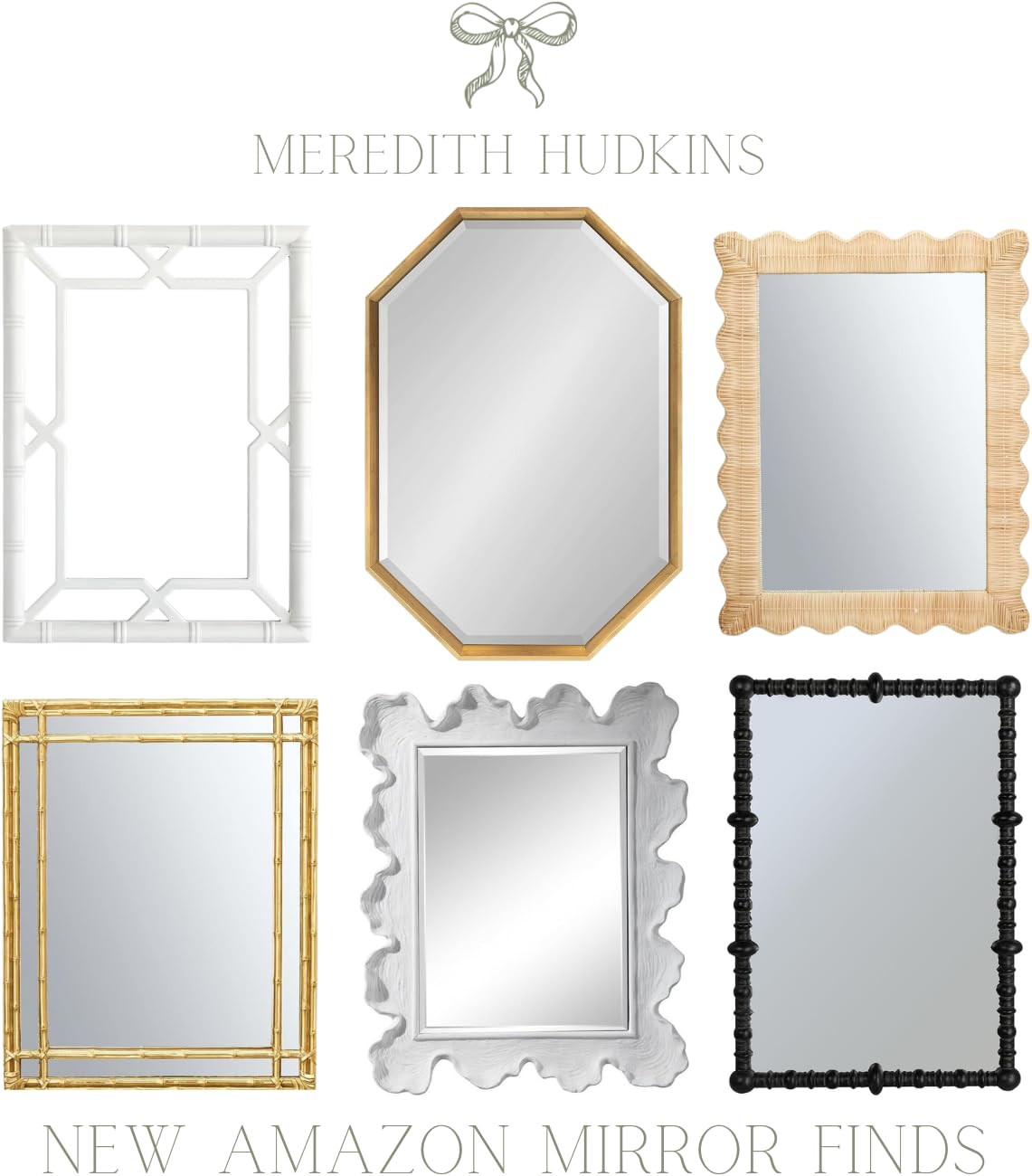 Meredith Hudkins | Amazon (US)