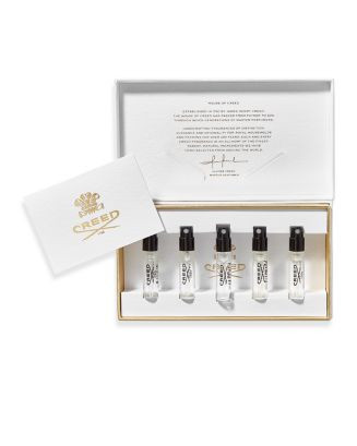 CREED Men's Fragrance Inspiration Kit  | Bloomingdale's All Men | Bloomingdale's (US)