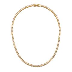 Evangeline Choker Necklace | Sequin