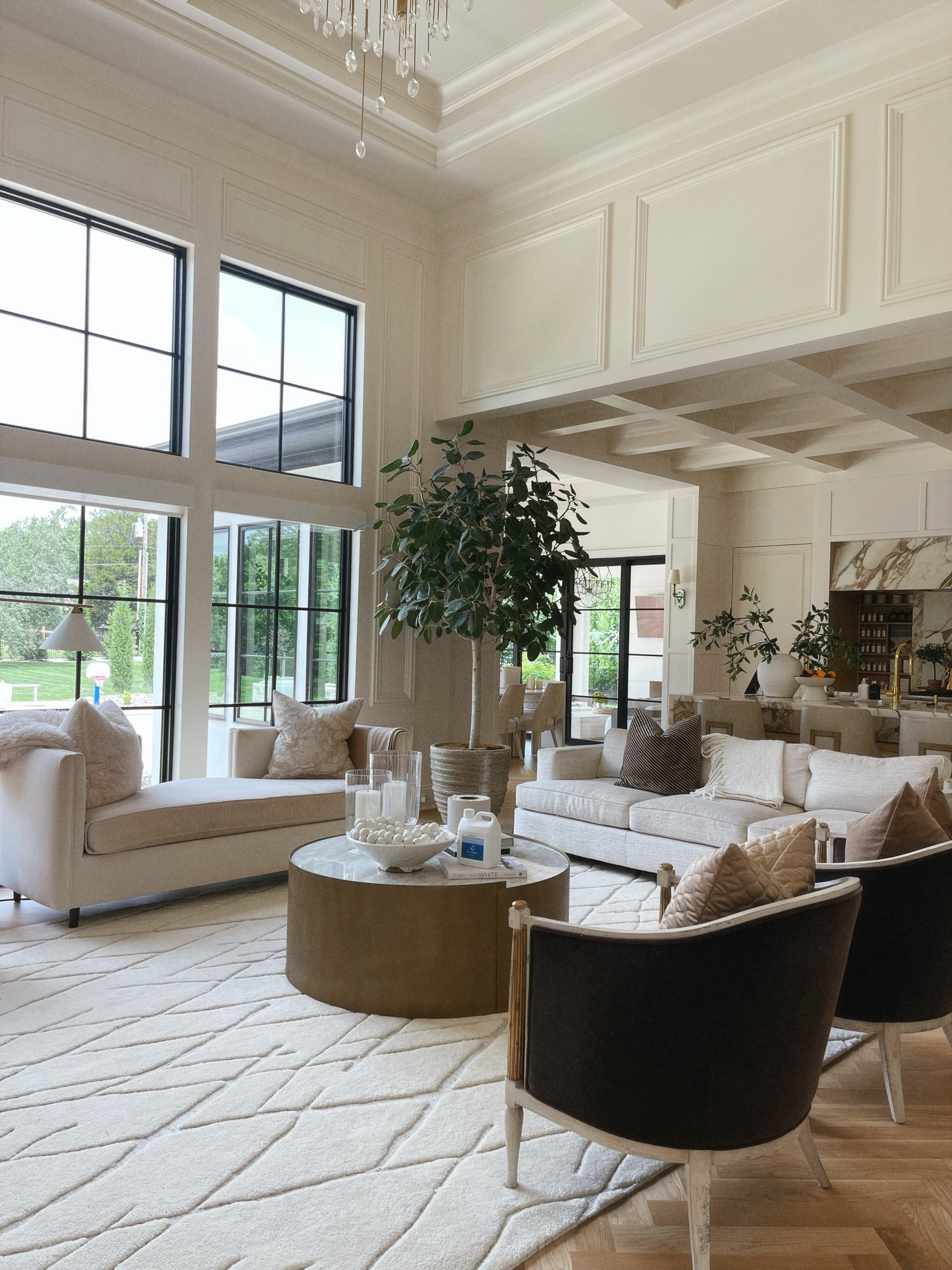 Neutral rugs I love

#LTKHome