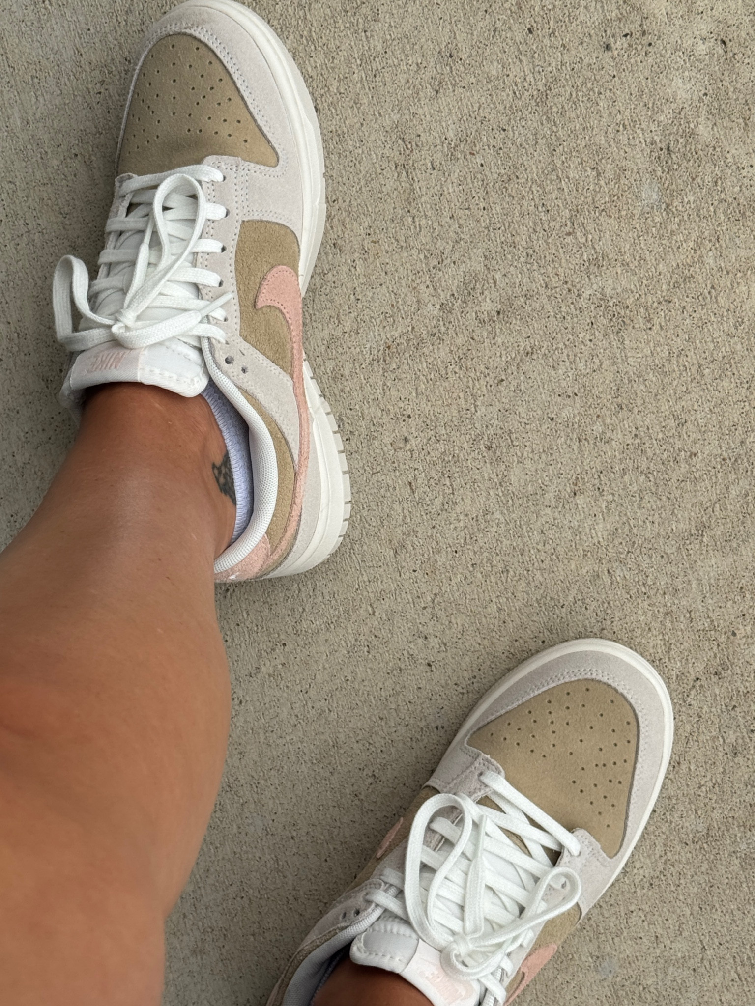 Picked up the cutest dunks this weekend! Love this color way going into fall. 

#LTKShoeCrush #LTKStyleTip