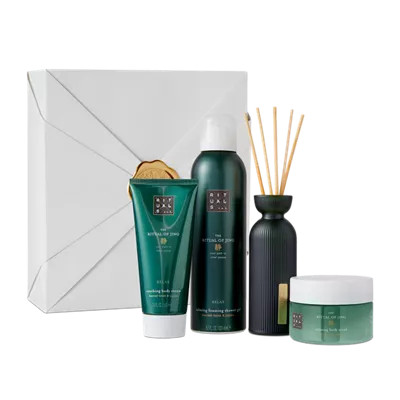 The Ritual of Jing - Medium Gift Set 2022 USA | Rituals US