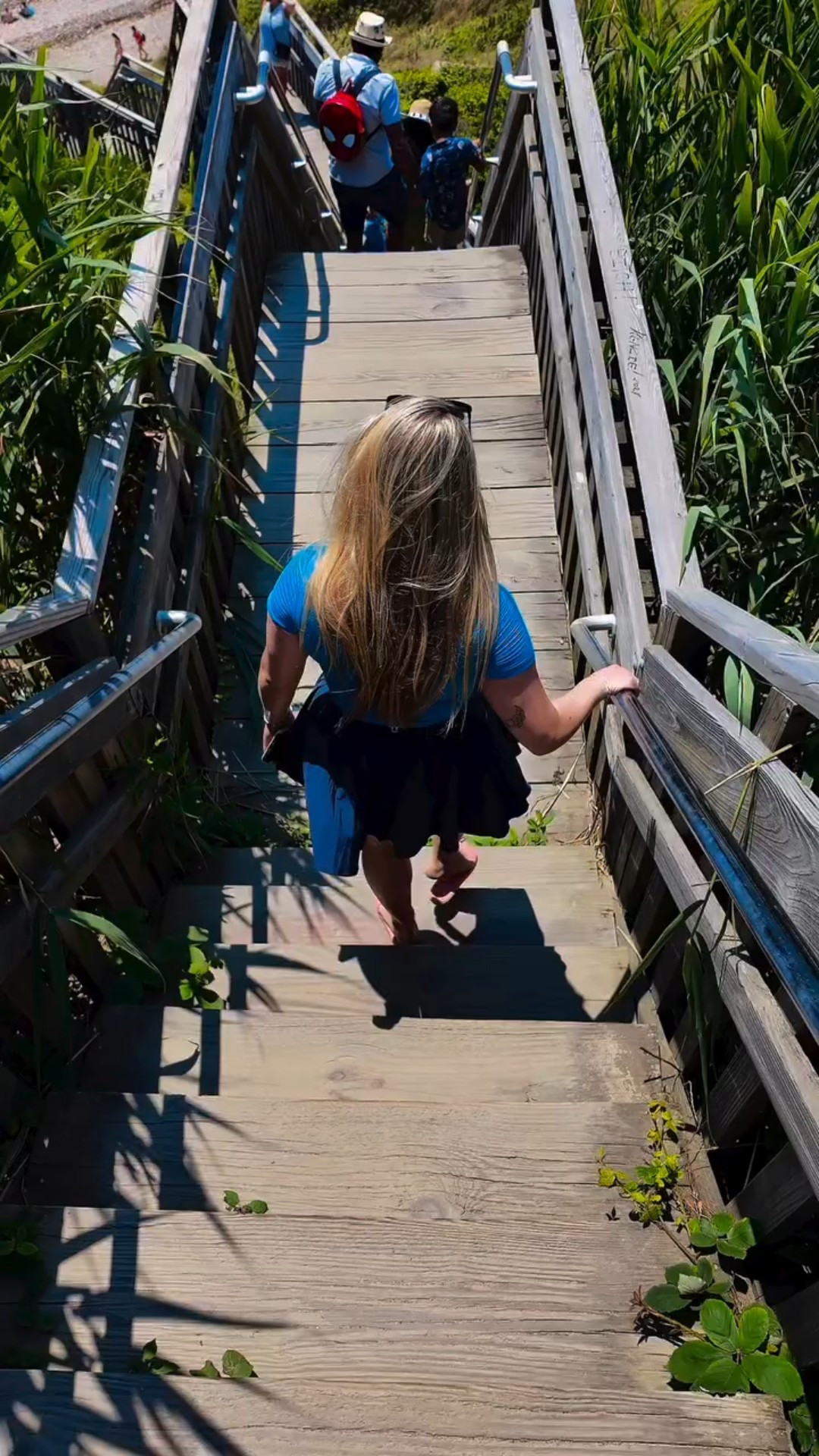 If I had 5 PTO days in 2026, here’s exactly how I’d spend them in the Northeast 👇

Memorial Day – Block Island 🌊
Go: Saturday–Tuesday, May 23–26, 2026
PTO: 1 day (Tuesday)
Opening weekend is wild 🎉 Do it once. Stay through Tuesday when it suddenly feels like your island again.

Early Summer – Fire Island ☀️
Go: Friday night–Tuesday, June 5–9, 2026
PTO: 2 days (Monday, Tuesday)
Long beach days 🏖️ Bikes everywhere 🚲 No cars, no chaos.
Fire Island is my happy place and I will not be elaborating.

July 4th – Water’s Edge Resort & Spa 🎆
Go: Friday–Sunday, July 3–5, 2026
PTO: 0 days
Already a long weekend. Waterfront views 🌅 Fireworks at night ✨ Less crazy than the islands, still feels like a getaway.

Late Summer Weekend – Lake Sunapee 🚤
Go: Friday–Sunday, August 21–23, 2026
PTO: 0 days
Quiet lake energy 🌲 Swim. Paddle. Early dinners. Minimal chaos.

Labor Day – Acadia National Park 🍂
Go: Thursday–Monday, September 3–7, 2026
PTO: 2 days (Thursday, Friday)
Crisp mornings 🌅 Softer crowds. The best way to close out summer.

Total PTO used: 5 days ✅
Summer fully optimized.

Have a better Northeast swap? Drop it below 👇